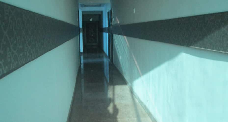 Hotel Chirag Executive, Alibaug 4